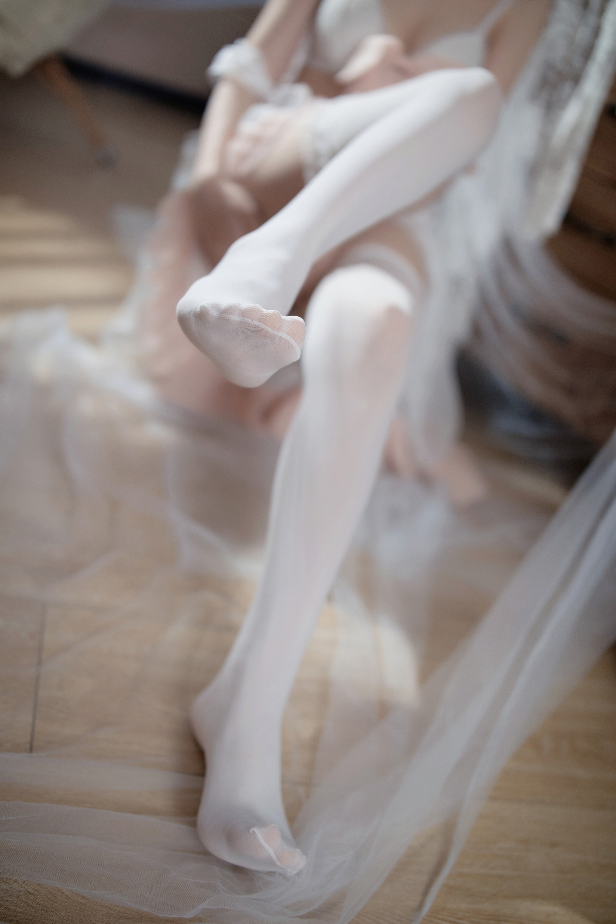 洛桑w伊梓 - NO.003 暖冬日记[32P]-XikXak
